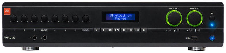 JBL VMA2120